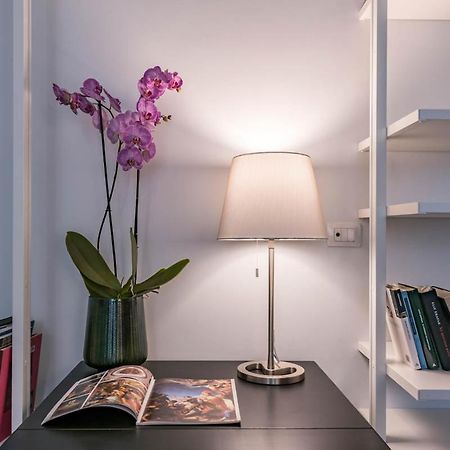 Appartement Le Residenze di Don Nino  à Lecce Extérieur photo