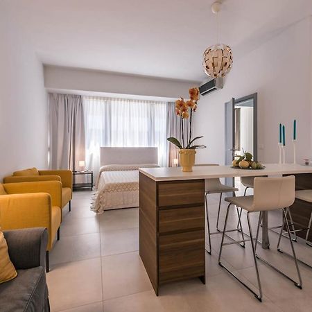 Appartement Le Residenze di Don Nino  à Lecce Extérieur photo