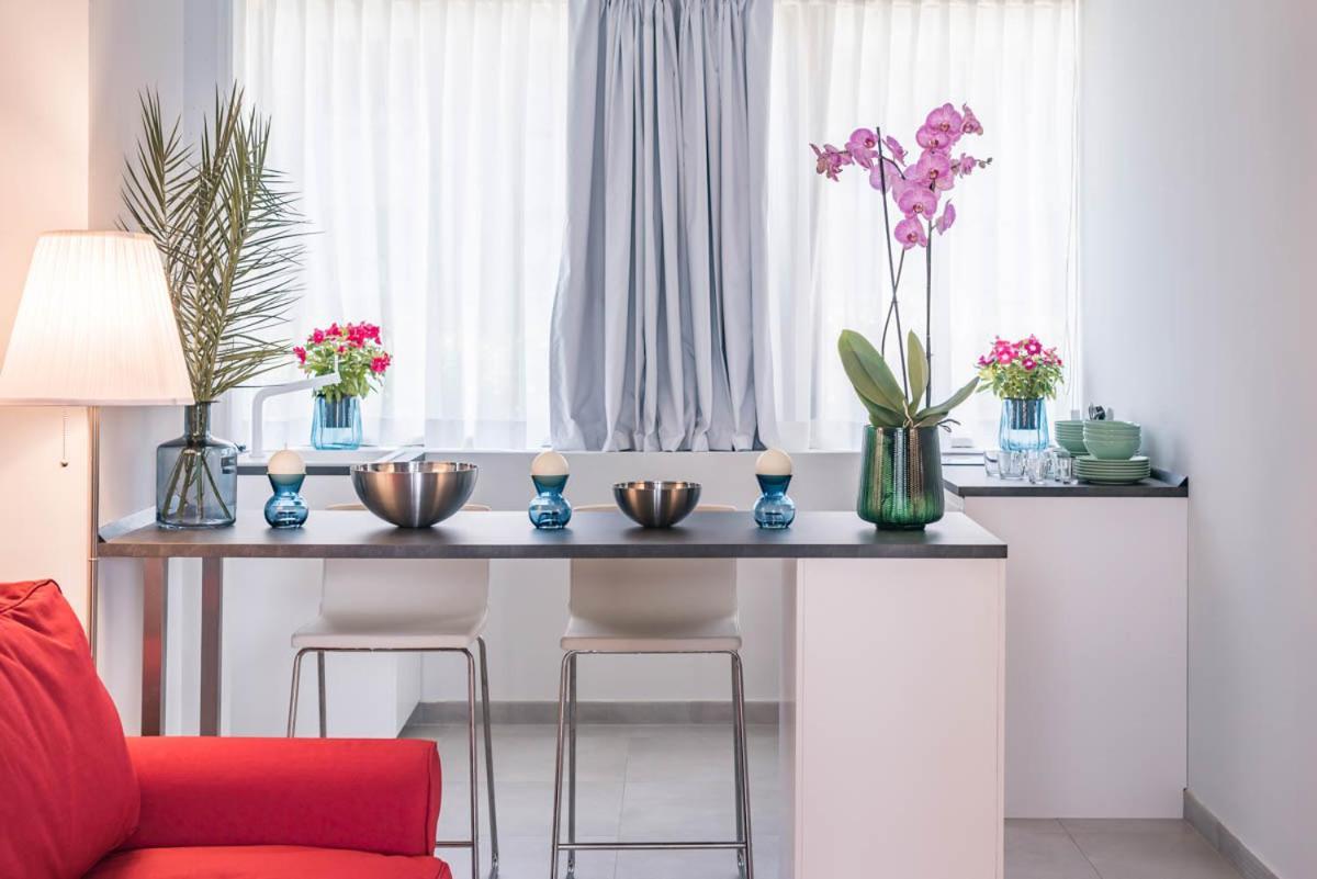 Appartement Le Residenze di Don Nino  à Lecce Extérieur photo
