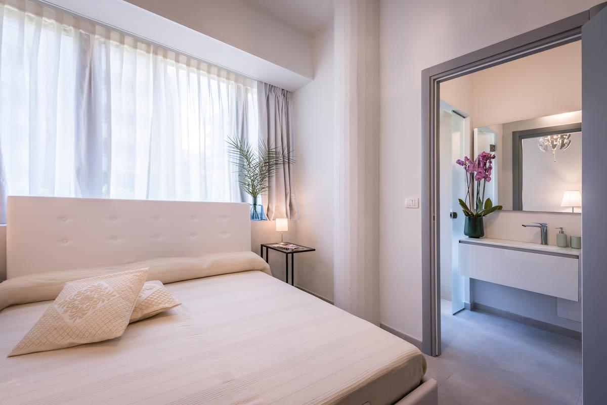 Appartement Le Residenze di Don Nino  à Lecce Extérieur photo