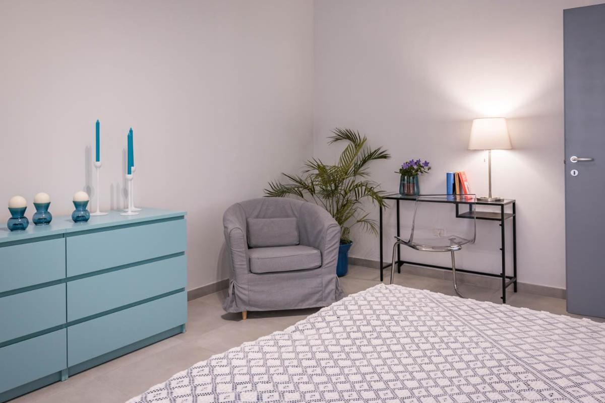 Appartement Le Residenze di Don Nino  à Lecce Extérieur photo