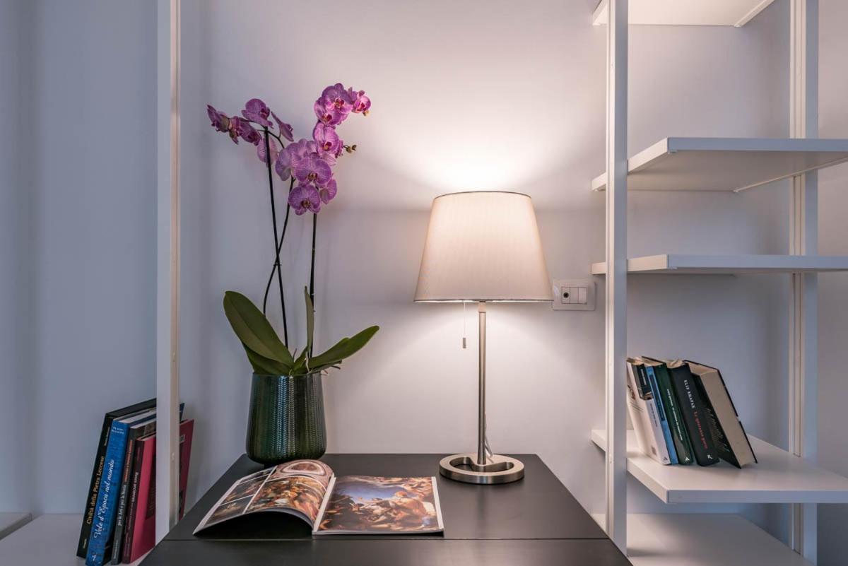 Appartement Le Residenze di Don Nino  à Lecce Extérieur photo