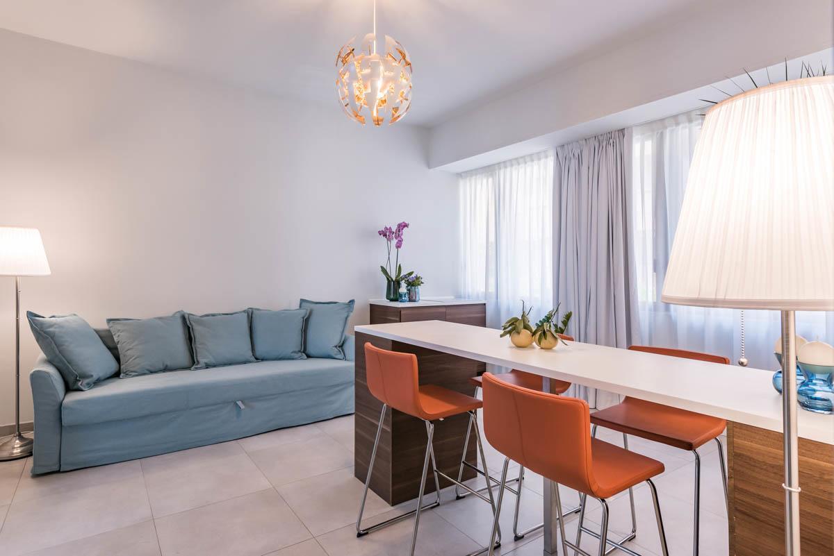 Appartement Le Residenze di Don Nino  à Lecce Extérieur photo