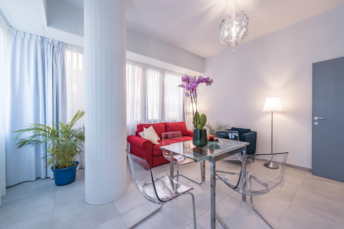 Appartement Le Residenze di Don Nino  à Lecce Extérieur photo