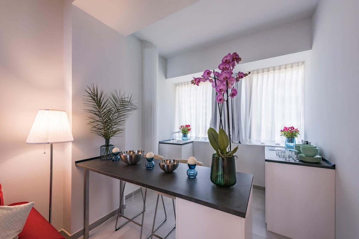 Appartement Le Residenze di Don Nino  à Lecce Extérieur photo