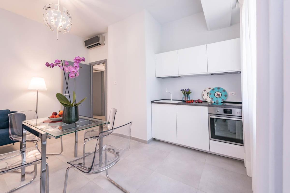 Appartement Le Residenze di Don Nino  à Lecce Extérieur photo