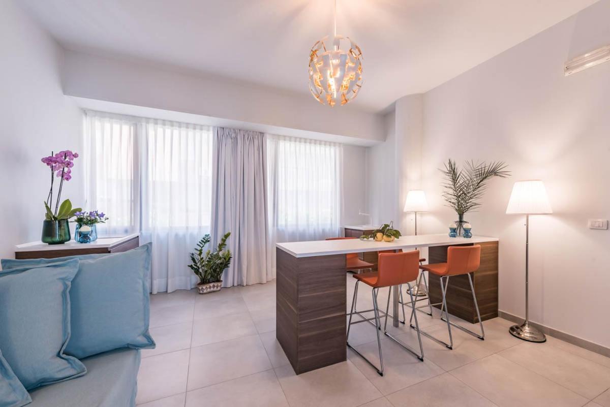 Appartement Le Residenze di Don Nino  à Lecce Extérieur photo