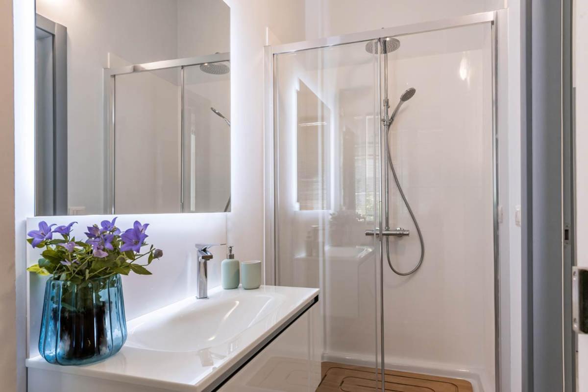 Appartement Le Residenze di Don Nino  à Lecce Extérieur photo