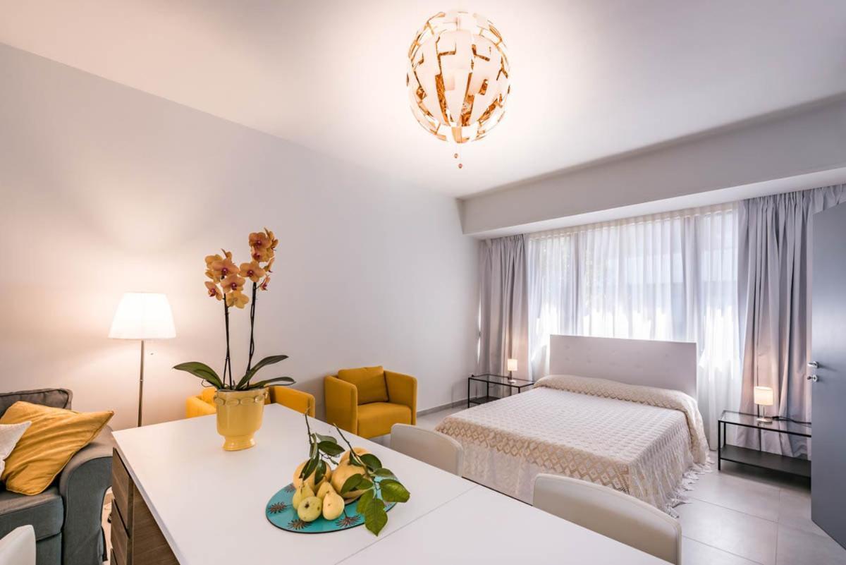 Appartement Le Residenze di Don Nino  à Lecce Extérieur photo