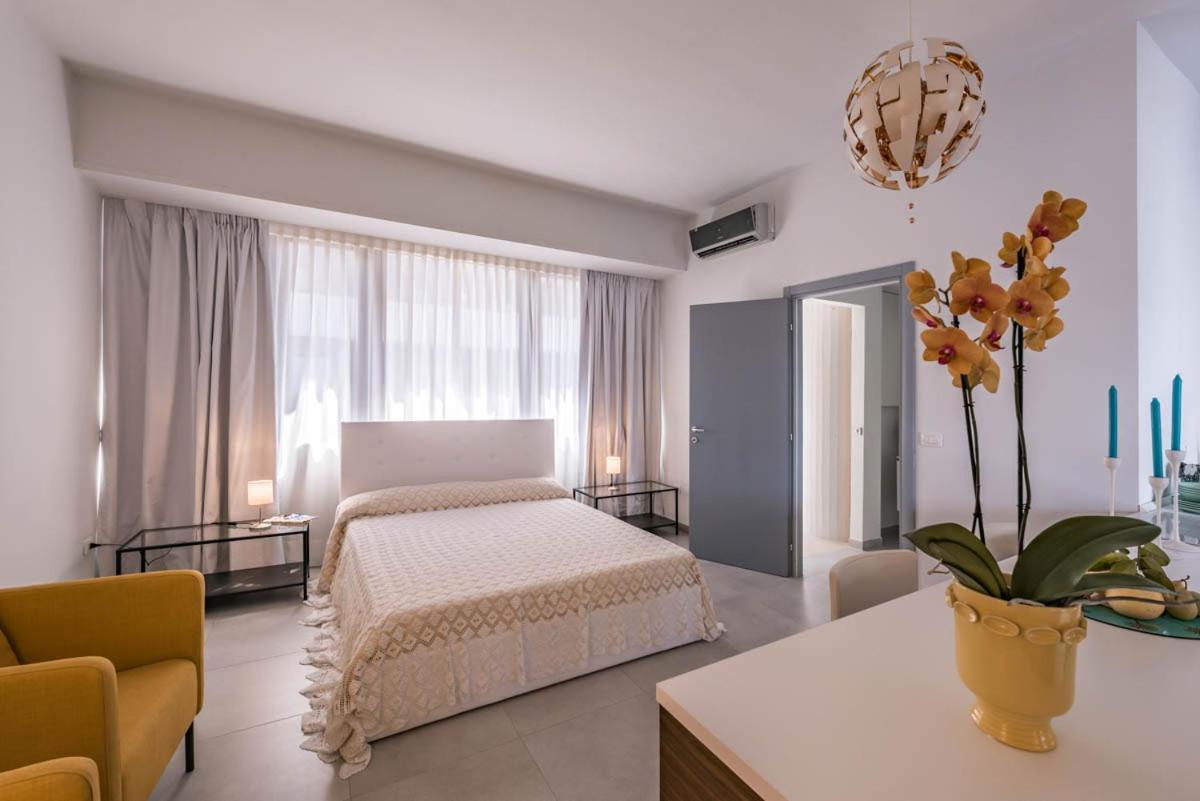 Appartement Le Residenze di Don Nino  à Lecce Extérieur photo