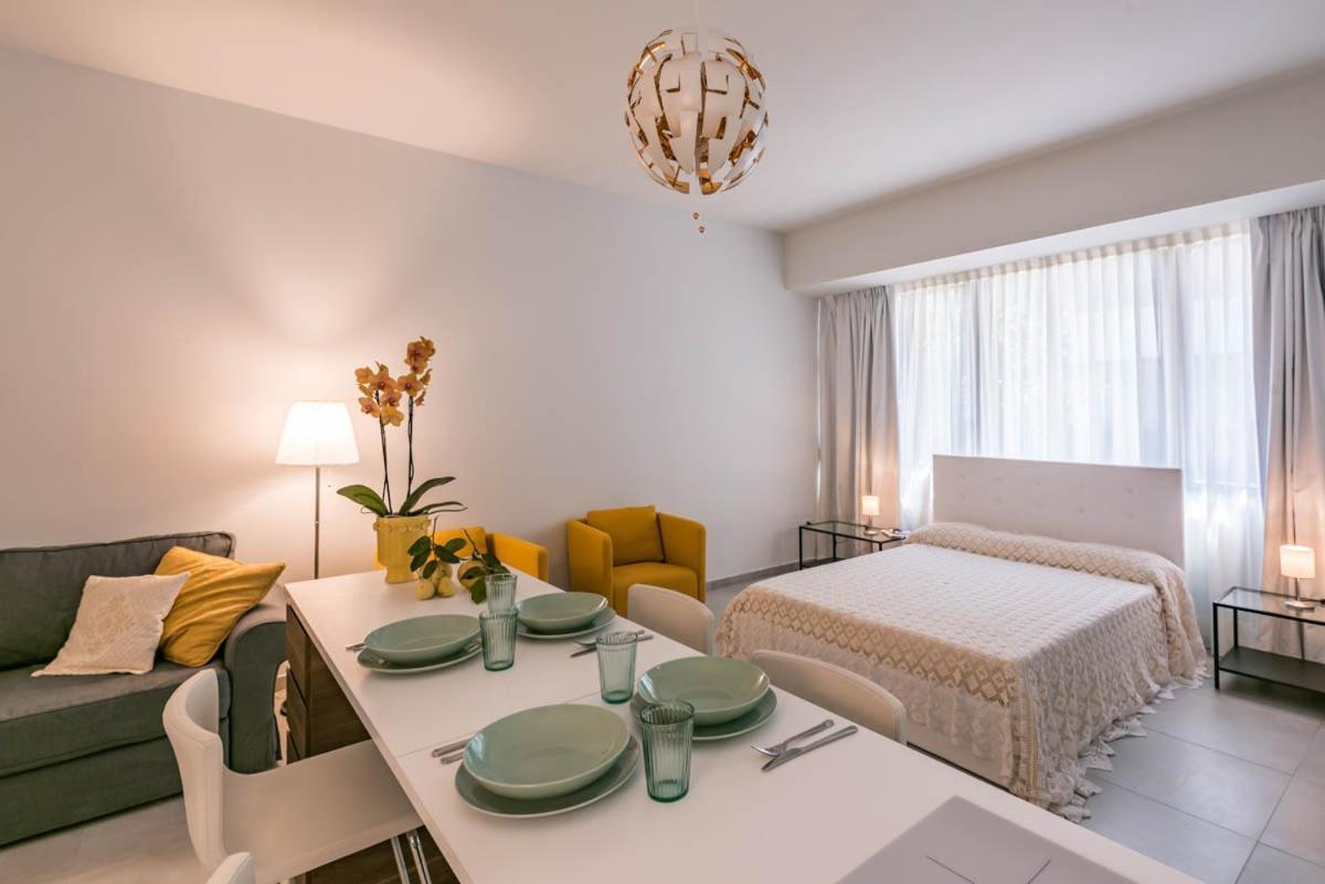 Appartement Le Residenze di Don Nino  à Lecce Extérieur photo