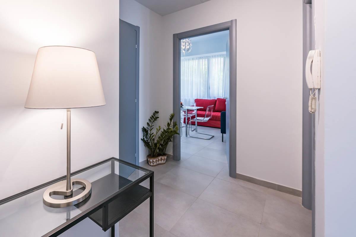 Appartement Le Residenze di Don Nino  à Lecce Extérieur photo