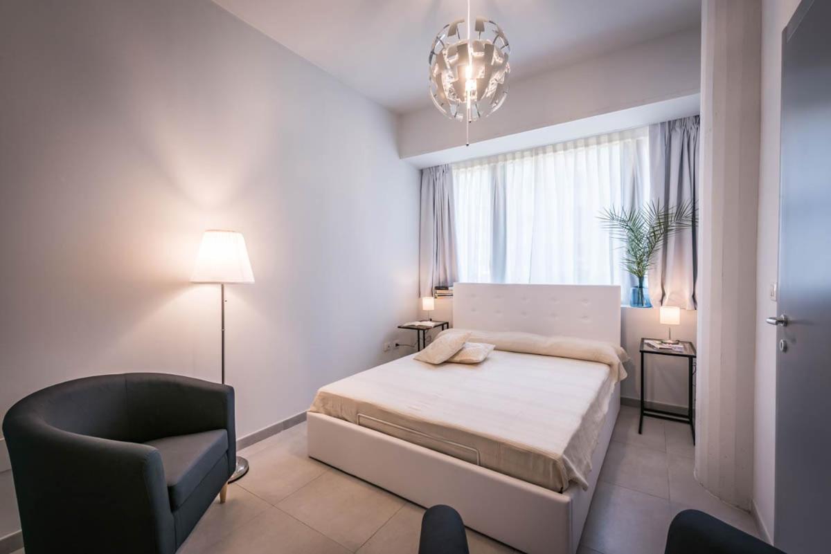 Appartement Le Residenze di Don Nino  à Lecce Extérieur photo