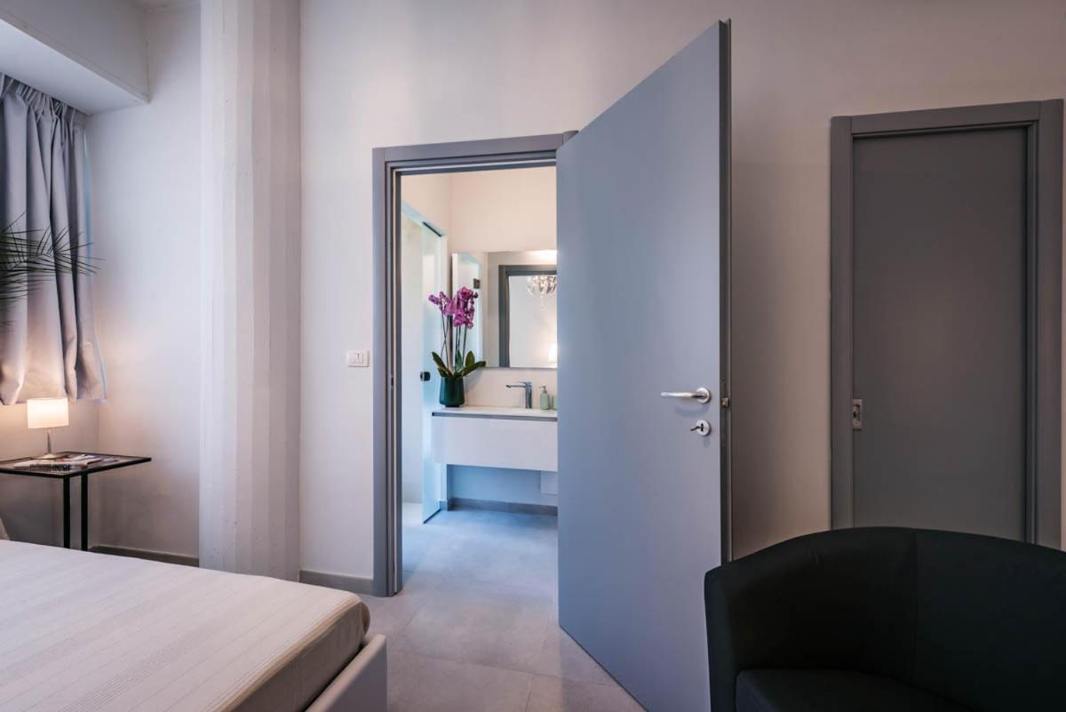 Appartement Le Residenze di Don Nino  à Lecce Extérieur photo