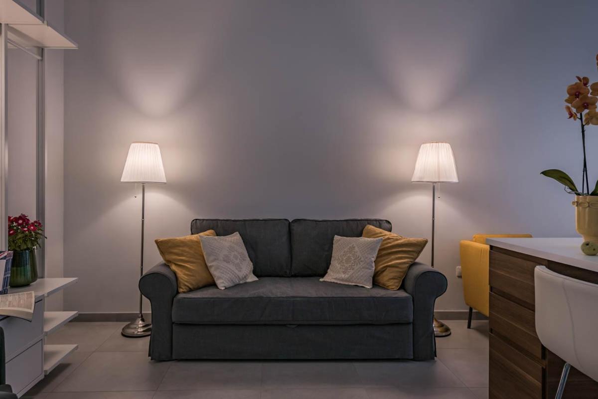 Appartement Le Residenze di Don Nino  à Lecce Extérieur photo