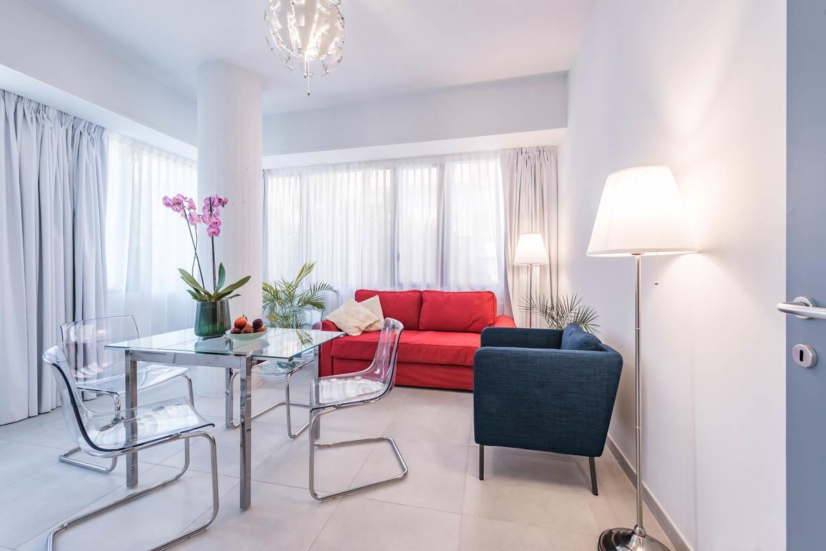 Appartement Le Residenze di Don Nino  à Lecce Extérieur photo