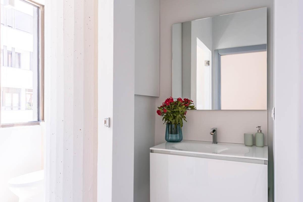 Appartement Le Residenze di Don Nino  à Lecce Extérieur photo