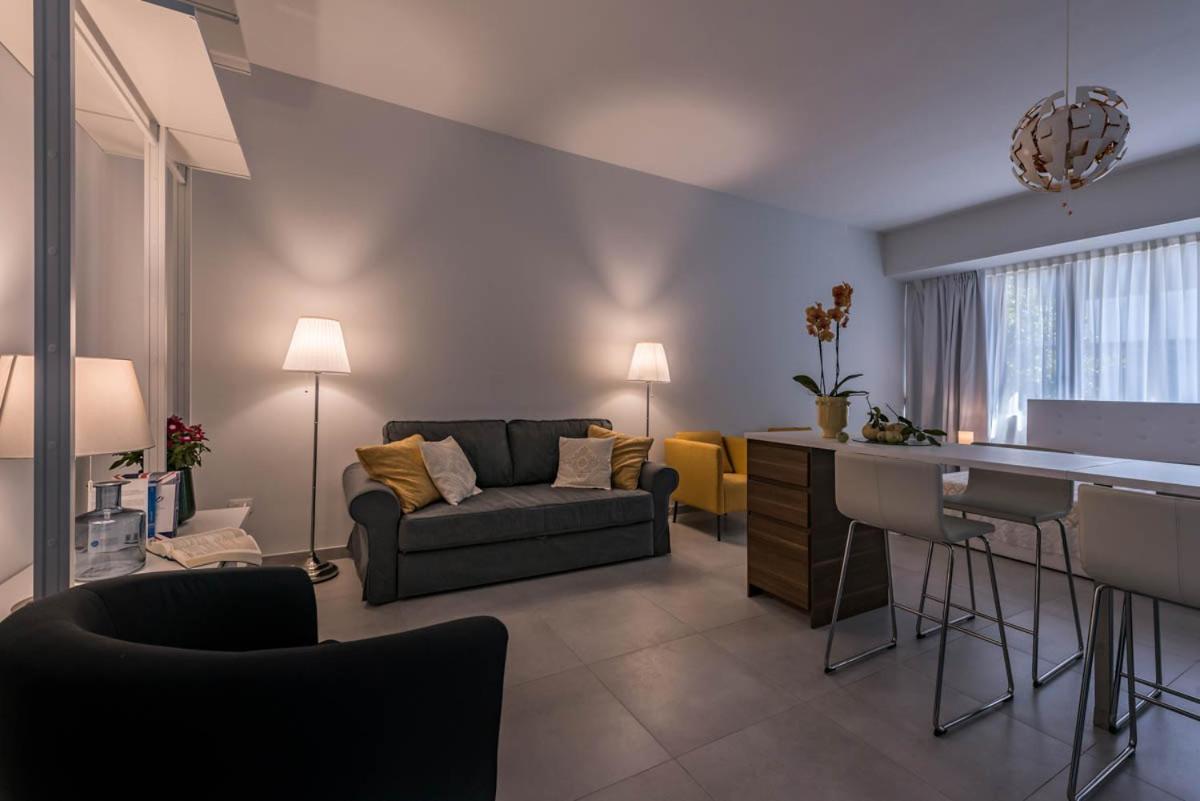 Appartement Le Residenze di Don Nino  à Lecce Extérieur photo
