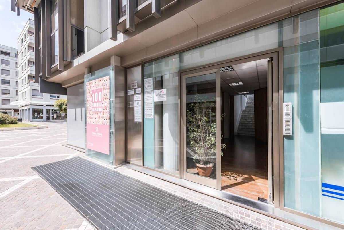 Appartement Le Residenze di Don Nino  à Lecce Extérieur photo