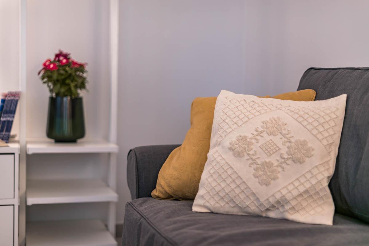 Appartement Le Residenze di Don Nino  à Lecce Extérieur photo