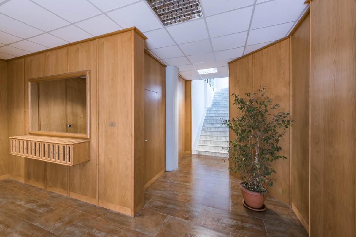 Appartement Le Residenze di Don Nino  à Lecce Extérieur photo