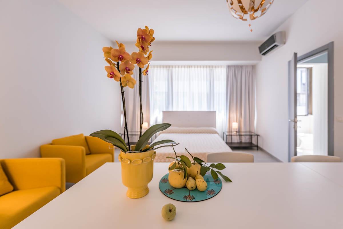 Appartement Le Residenze di Don Nino  à Lecce Extérieur photo