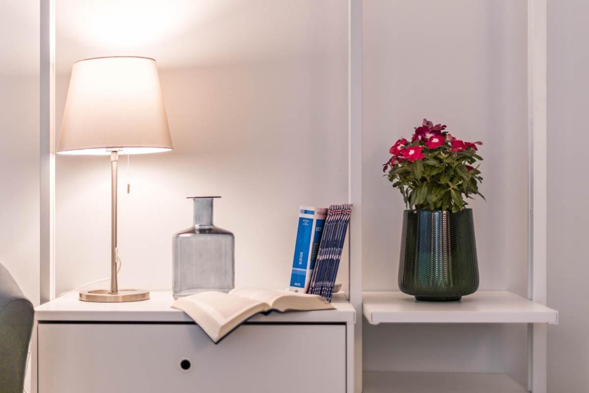 Appartement Le Residenze di Don Nino  à Lecce Extérieur photo